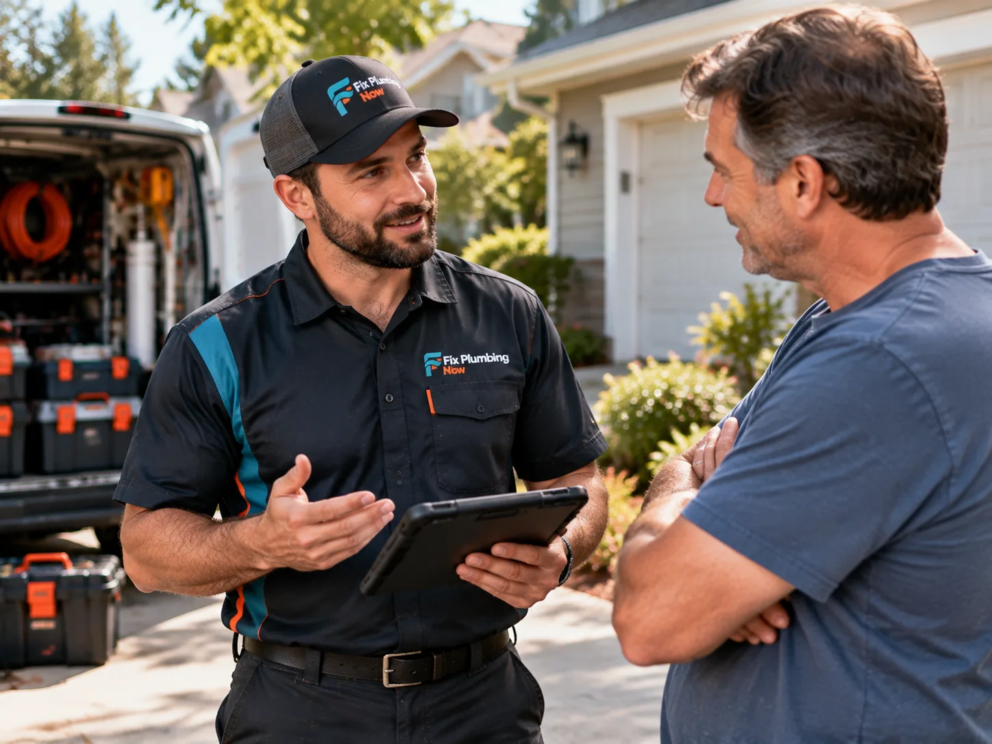 Clogged Drain Service Fort Monmouth, NJ FAQs